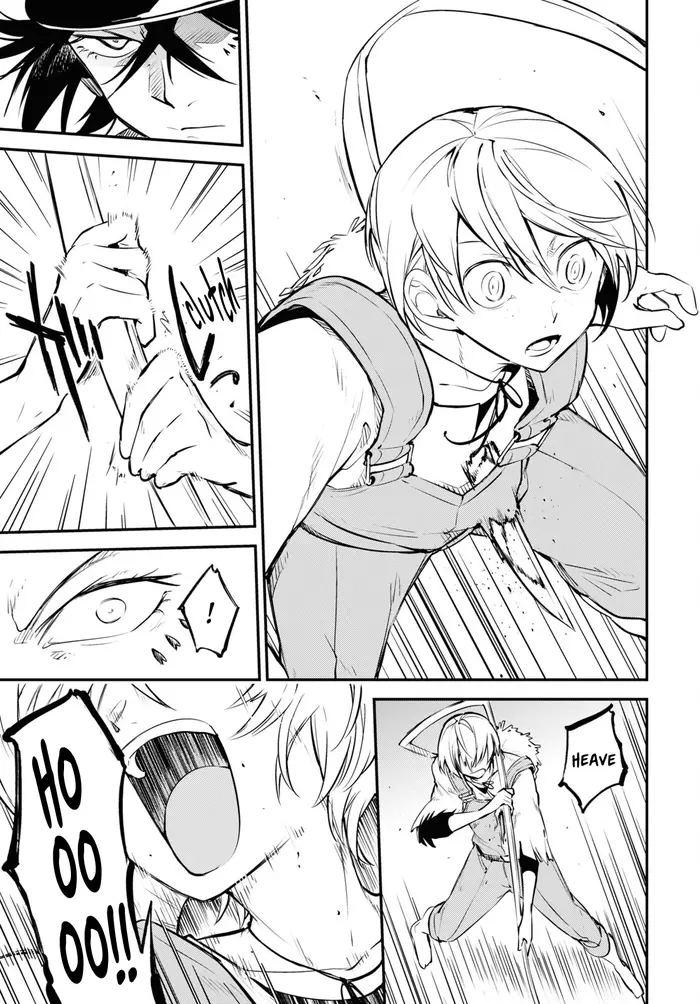 Bungou Stray Dogs Chapter 99 image 30_optimized